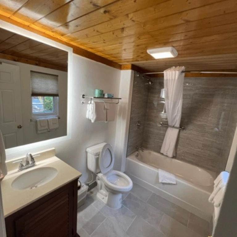 maggie valley hotels