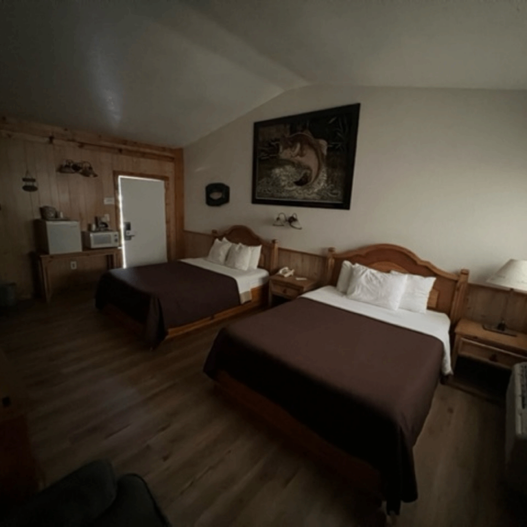 maggie valley hotels