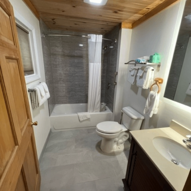 maggie valley hotels
