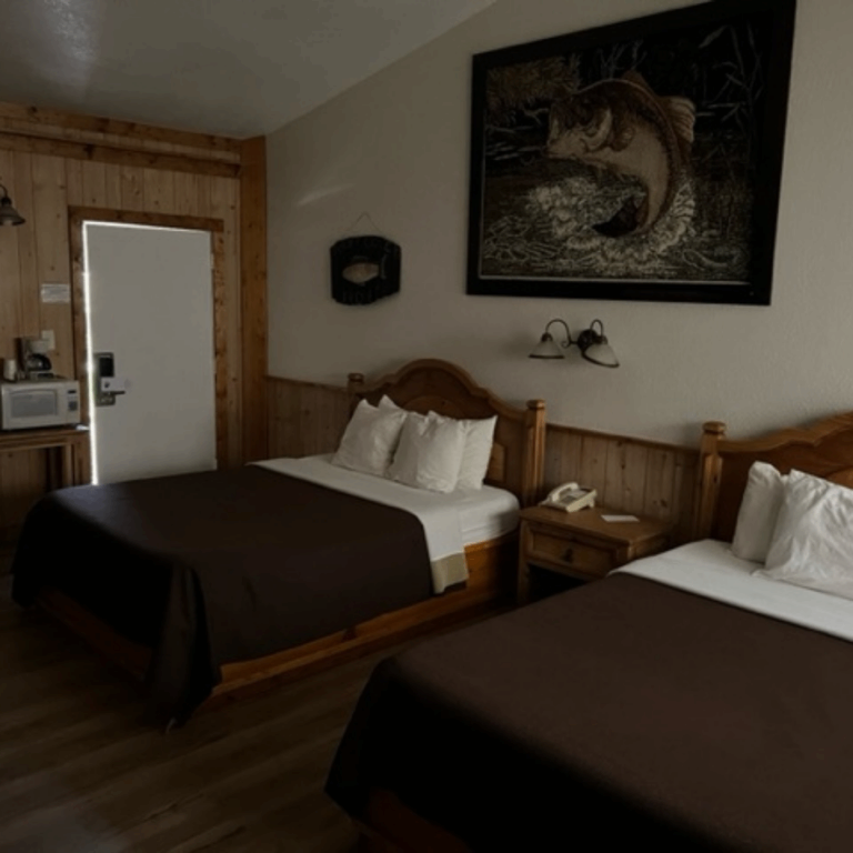maggie valley hotels