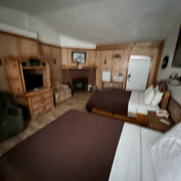 maggie valley hotels