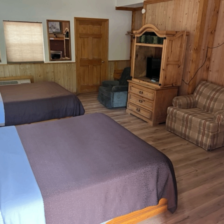 great smoky mountains national park hotels