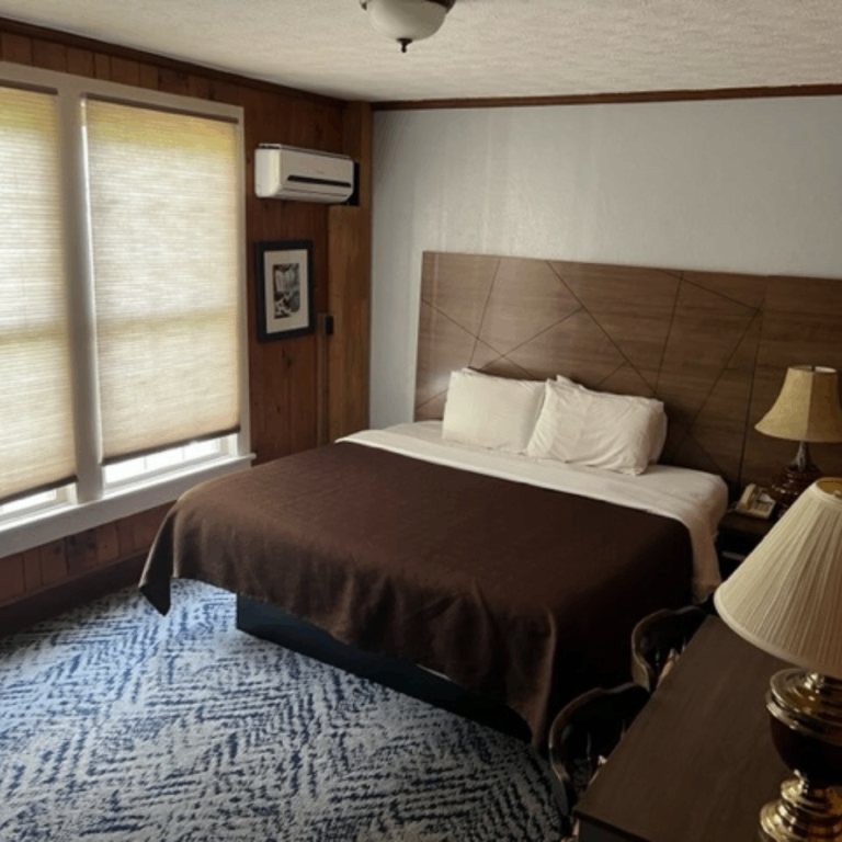 great smoky mountains national park hotels