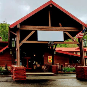 maggie valley lodging
