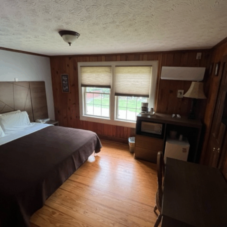 maggie valley hotels