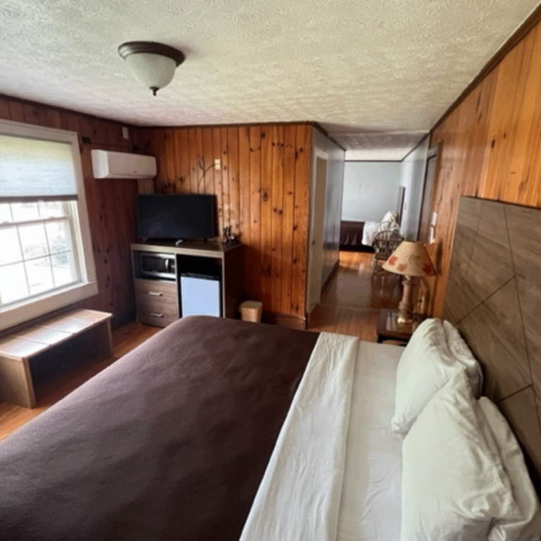 maggie valley hotels