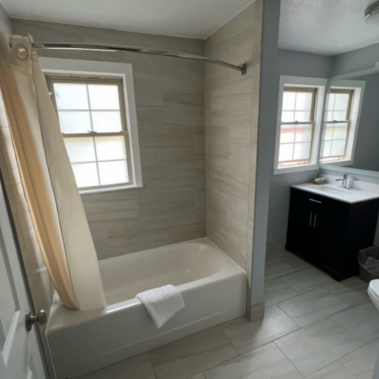 maggie valley hotels