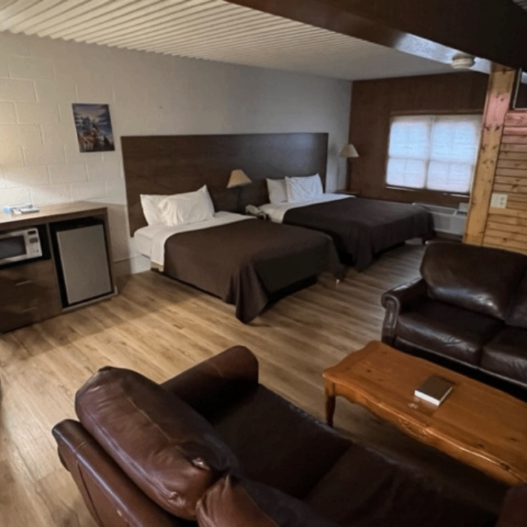 maggie valley hotels
