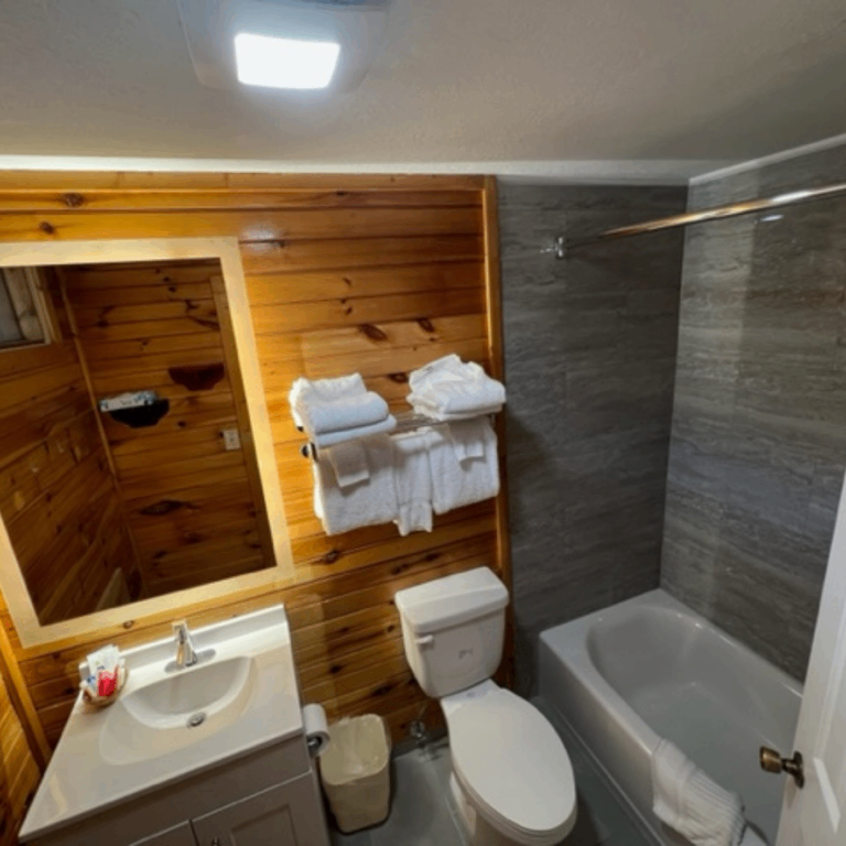 maggie valley hotels