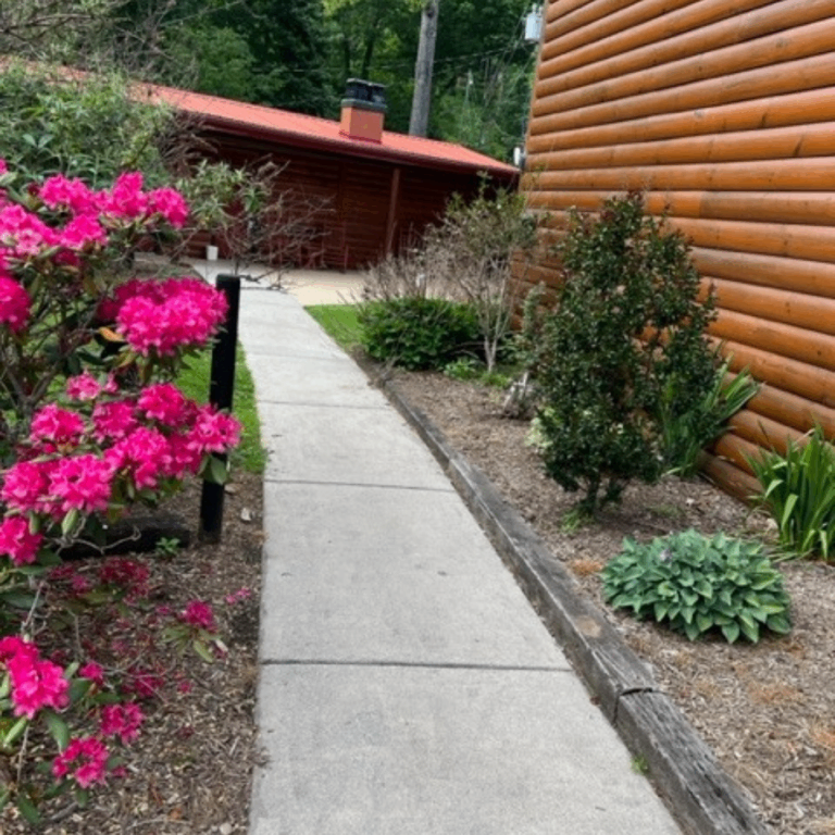maggie valley hotels